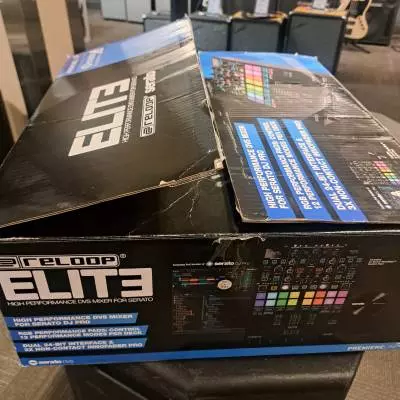 Reloop - ELITE 2